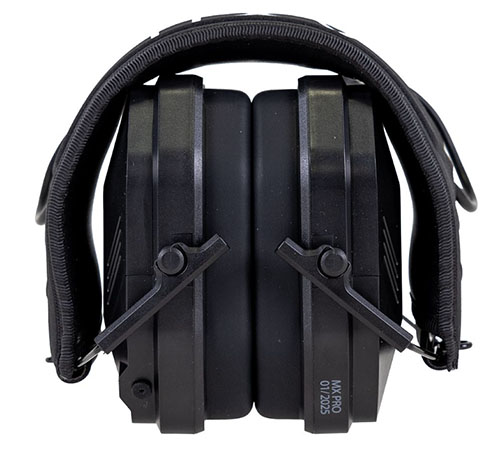 AXIL MX ja MX PRO ilman Gel Pads tarjoavat erinomaisen äänen vaimennuksen ja mukautuvan istuvuuden, täydellinen valinta ampumatarvikkeiden ystäville.